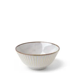 Aiya Ivory 4.75" Bowl