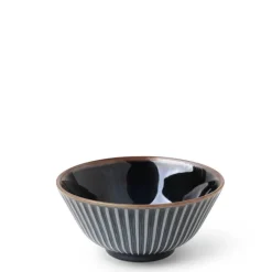 Aiya Navy 4.75" Bowl