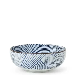 Aizome Shima Collection - beautiful Japanese ceramics available at Miya