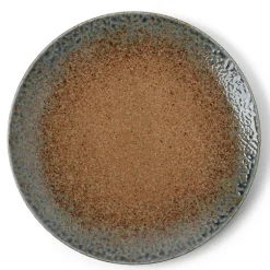 Aoi Nagashi 11.25" Plate