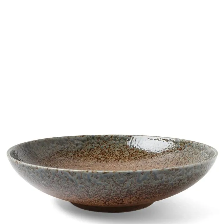 Aoi Nagashi 11.25" Serving Bowl