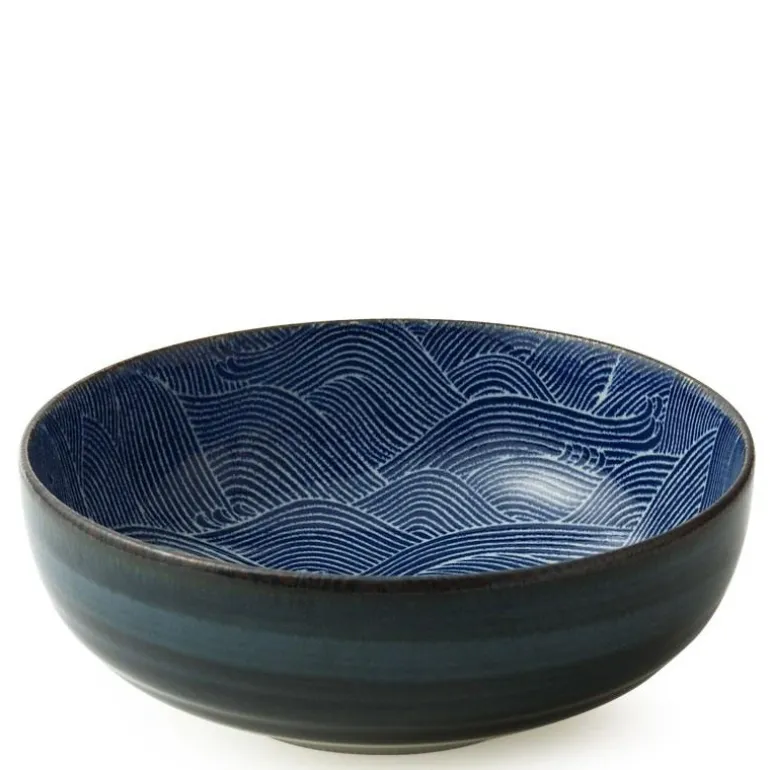 Aranami Bowl at Miya