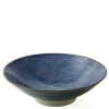 Aranami 9.75" Serving Bowl at Miya