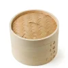 Bamboo Steamer Set at Miya