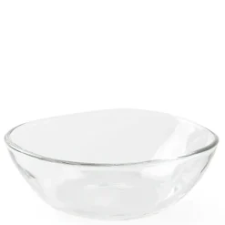 Beautiful glassware from Japan available at Miya!