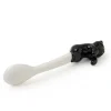 Black hanging cat spoon is the cutest thing you will ever own.
