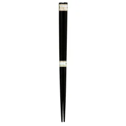 Black Lacquered Chopsticks