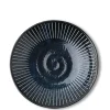 Blue Namako Tokusa Collection Made in Japan Available at Miya.