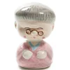 Bobble Head Grandma