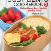 Book - The Just Bento Cookbook 2