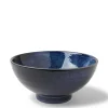 Bowl Namako Blue 7-3/4"