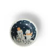 Cat Life 5.5" Bowl