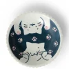 Cat Life 8.25" Plate