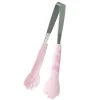 Cat Paw Tongs - Large