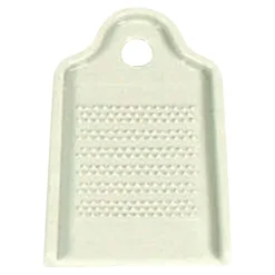 Ceramic Grater