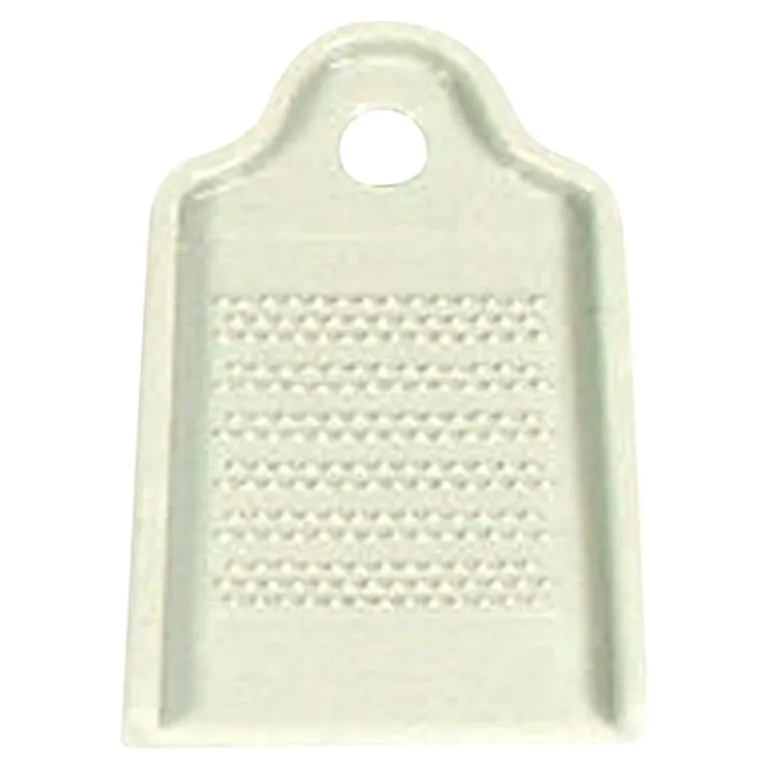 Ceramic Grater