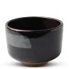 Ceramic Matcha Tea Bowl Made in Japan Available at Miya.