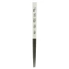 Chopsticks Black + White Panda
