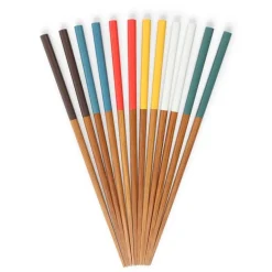Chopsticks Set/6 Forest