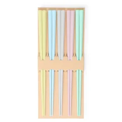 Chopsticks Set Pastels
