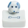 Dog & Bone Chopstick Rest