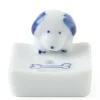 Dog & Bone Incense Holder