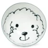 Dog Days 4.5" Rice Bowl - Poodle