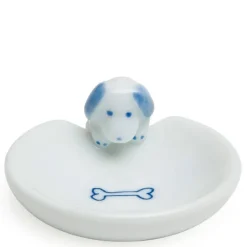 Dog/Bone Chopstick Rest