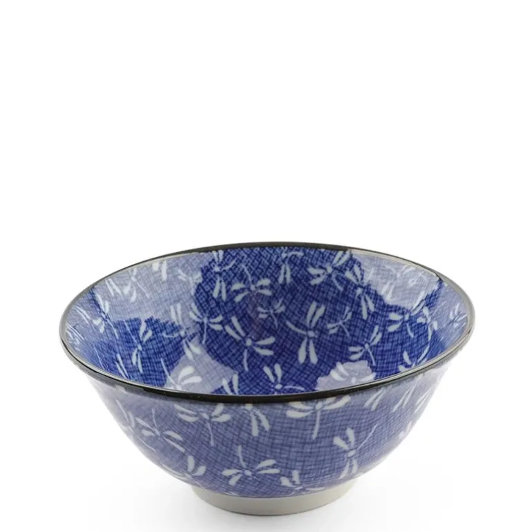 DRAGONFLY 6" BOWL