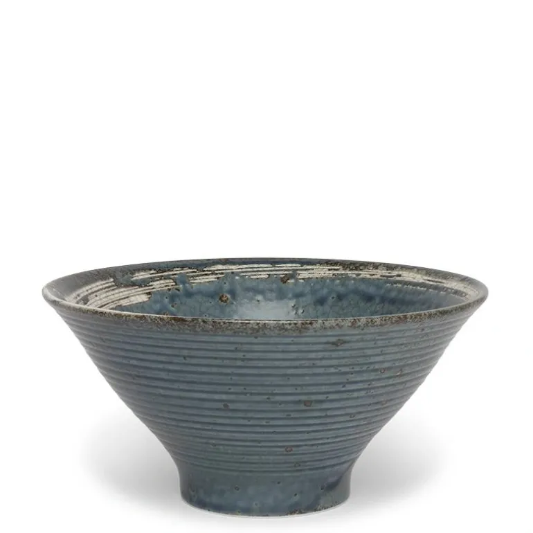 Enso Blue Noodle Bowl
