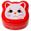 Fortune Cat Bento Box available at Miya
