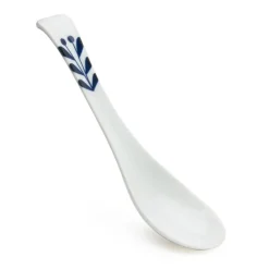 Hallo Bloem Soup Spoon at Miya