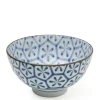 Hexagon Rice Bowl