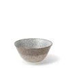 Hiware Gray 4.5" Rice Bowl