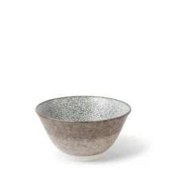 Hiware Gray 4.5" Rice Bowl