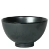 Iron Glaze 4.5" Rice Bowl at Miya