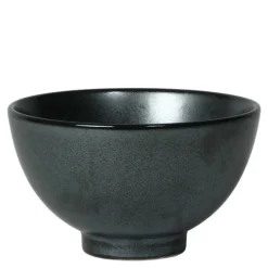 Iron Glaze 4.5" Rice Bowl at Miya