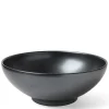 Iron Glaze 8.5" Serving Bowl