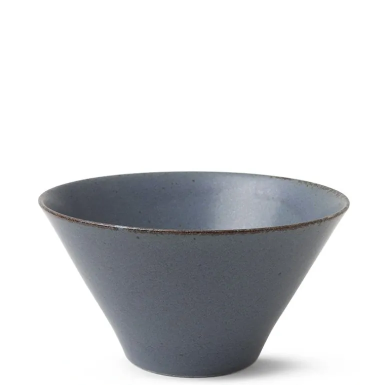 Ishi Blue 7.5" Noodle Bowl