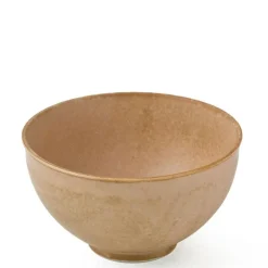 Ishi Glaze teacup from Miya.  Beautiful glaze on traditional size Japanese teacup.