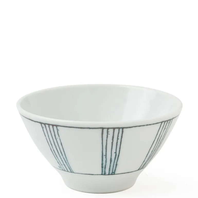 Ito Tsumugi 4.5" Rice Bowl