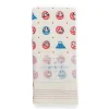 Japanese Cotton Tea Towels Tenugui made in Japan available at Miya.