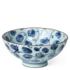 KARAKUSA VINE RICE BOWL