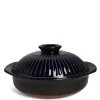 Kikka Blue Donabe Casserole 11"