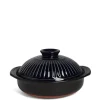 Kikka Blue Donabe Casserole 9"