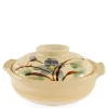 Kikyo  Donabe Casserole, 64 oz.