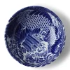 Koi 8.25" Noodle Bowl