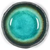 Kosui Green 3.25" Round Sauce Dish at Miya