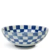 Koushi Blue 8.25" Bowl