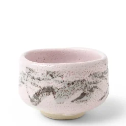 Matcha Bowl 4.5" Pink
